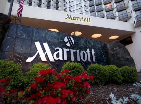 В Ульяновске против глобального гостиприимства Marriott 