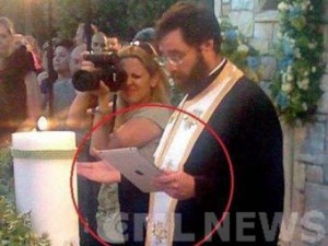 Модернизм на службе в Болгарской Православной Церкви